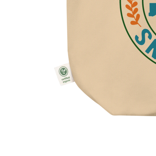 Farm Fresh Pumpkins Eco Tote Bag