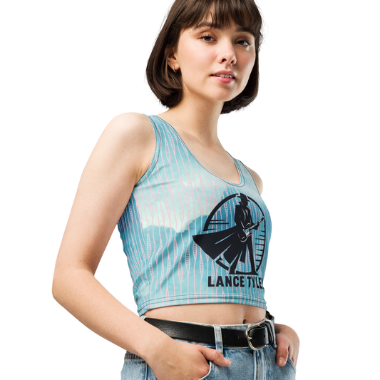 Lance Tyler™ Women's Crop Top