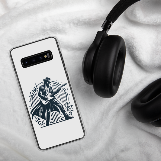 Lance Tyler™ Midnight Riff Samsung® Phone Case