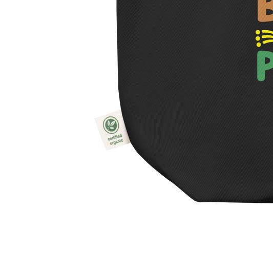 No Planet B Eco Tote Bag