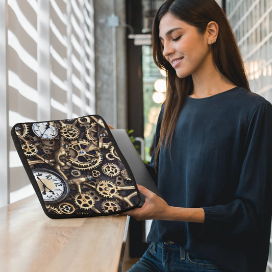 Travel Gear Laptop Sleeve