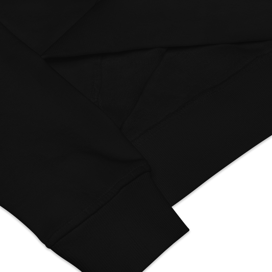 Earth Day Unisex Organic Sweatshirt