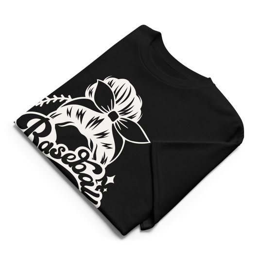 Baseball Mom DryBlend® T-Shirt