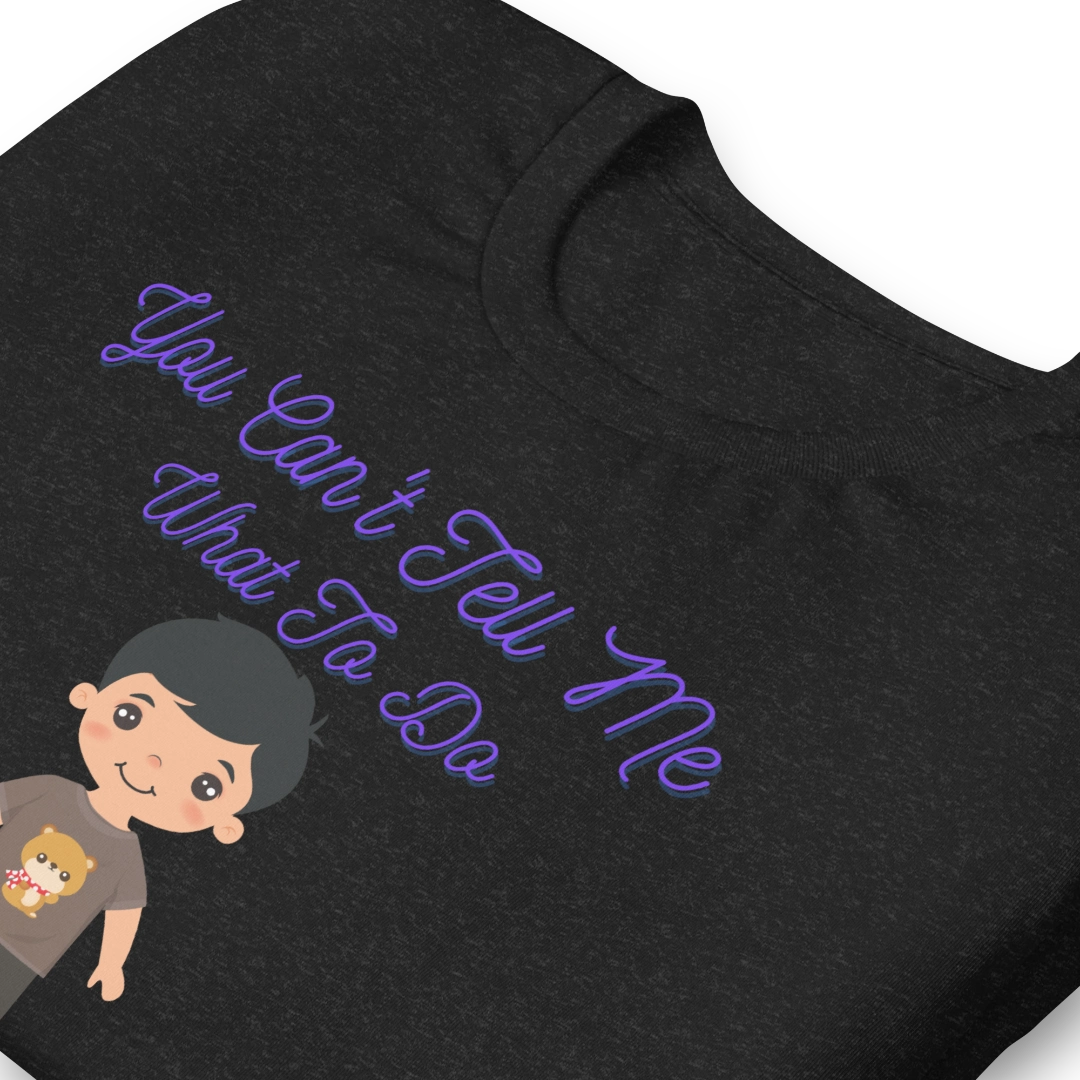 Grandson Unisex T-Shirt