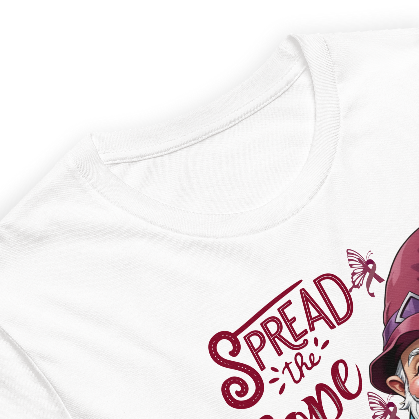 Spread The Hope Unisex T-Shirt