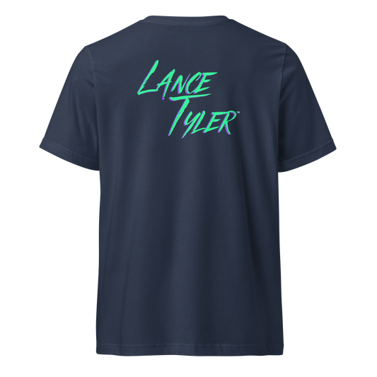 Lance Tyler™ "Just A Ghost" Tee