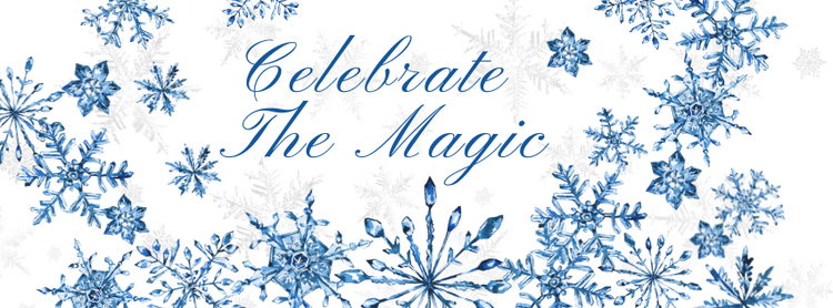 Celebrate The Magic