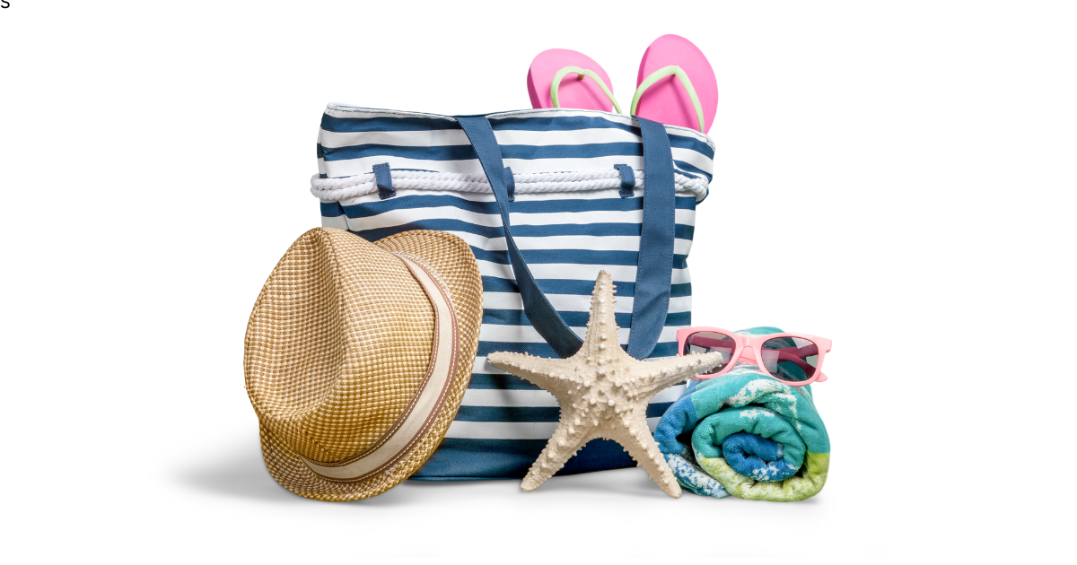 Unleashing the Sun: Embracing the Vibrant Vibes of Summer