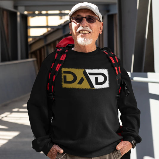 Dad Unisex Sweatshirt