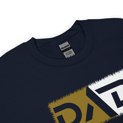 Dad Unisex Sweatshirt