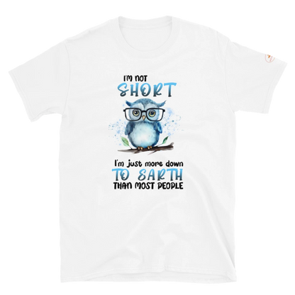 Down To Earth T-Shirt