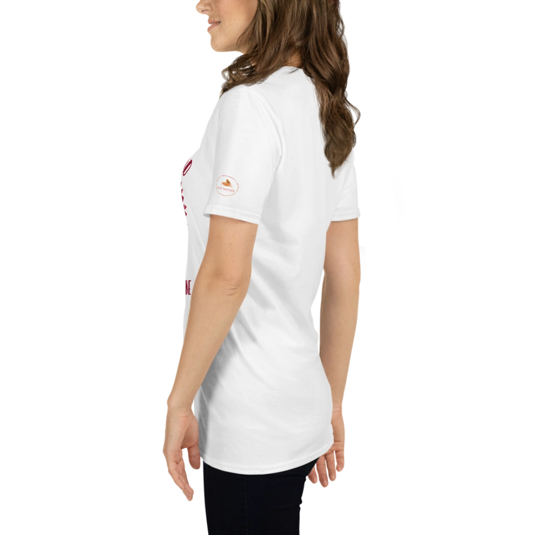 Support Squad Short-Sleeve T-Shirt