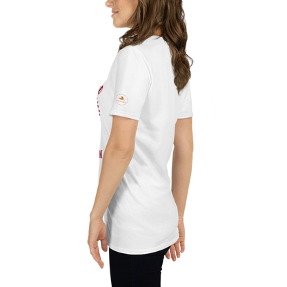 Support Squad Short-Sleeve T-Shirt