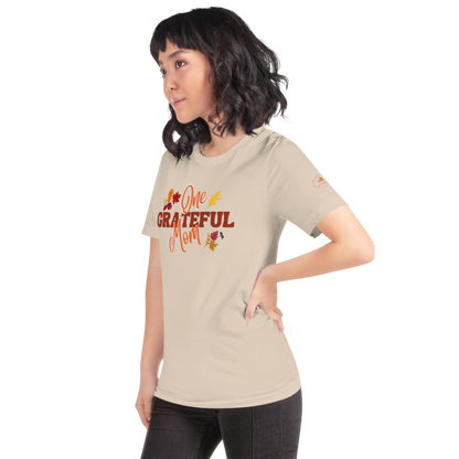 One Grateful Mom T-Shirt