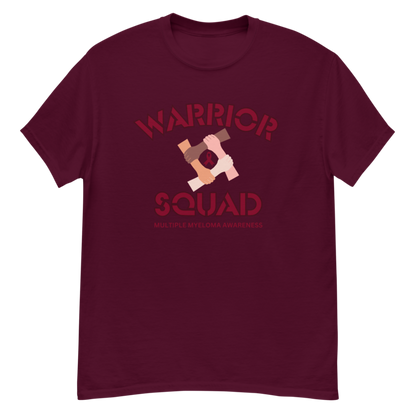 Myeloma Squad Unisex Classic Tee