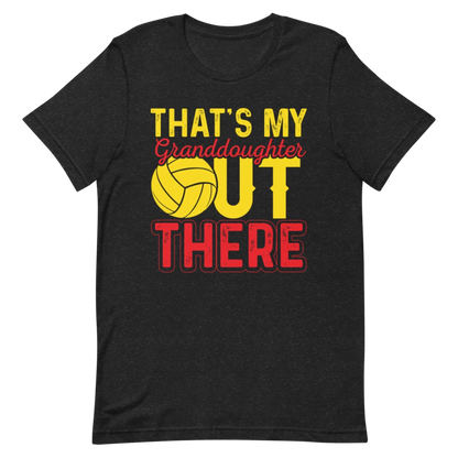 That's My Granddaughter T-Shirt