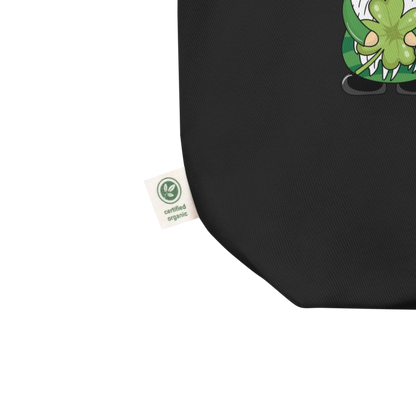 St Patrick's Gnomes Eco Tote Bag