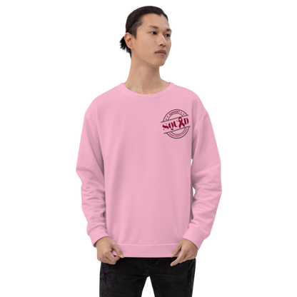 Support Squad Unisex Sweatshirt
