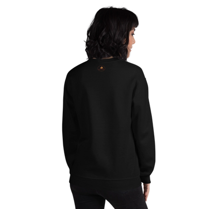 Proud To Be Union Unisex Sweatshirt