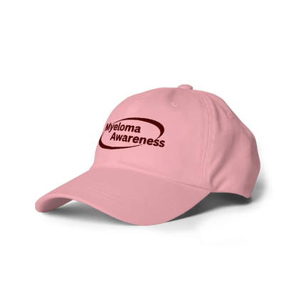 Myeloma Awareness Dad Hat