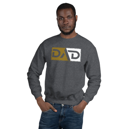 Dad Unisex Sweatshirt