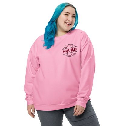 Support Squad Unisex Sweatshirt