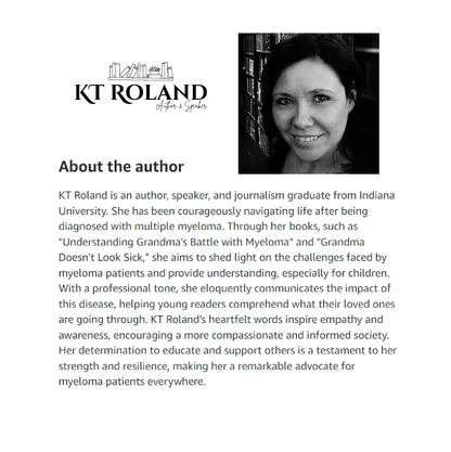 Grandma Doesn't Look Sick