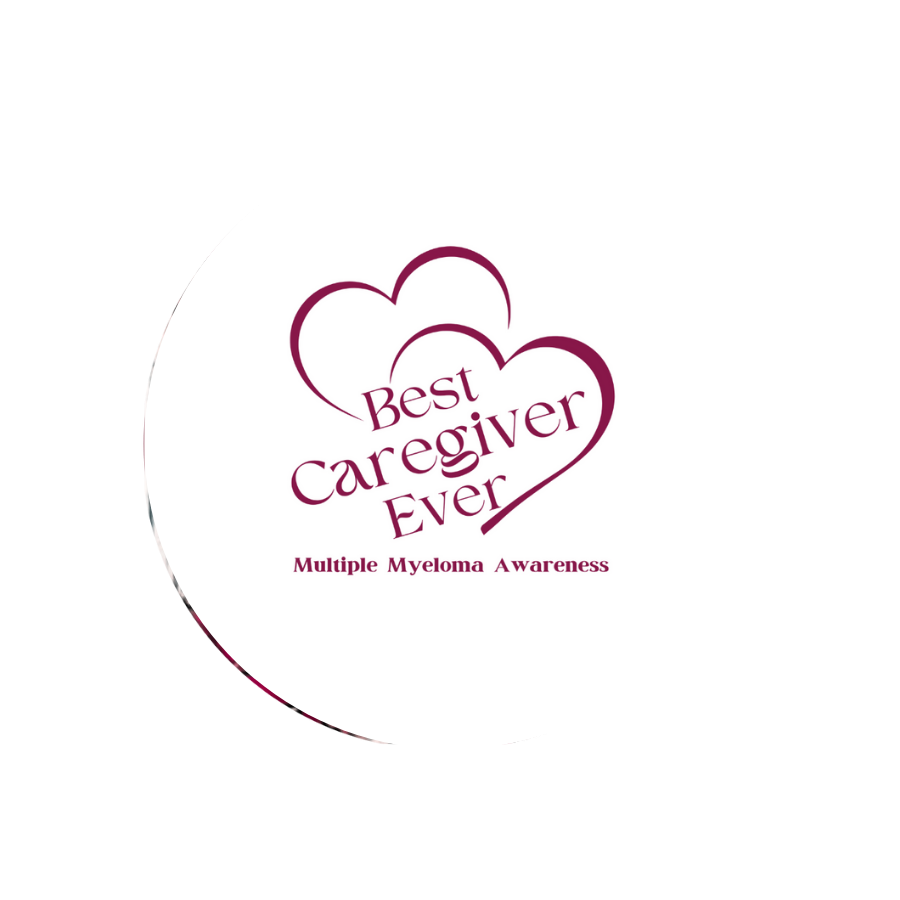 Best Caregiver Ever Car Coaster