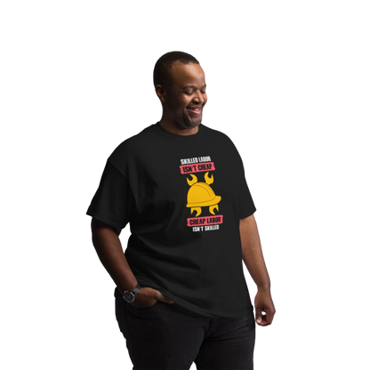 Skilled Labor Men's Classic Tee