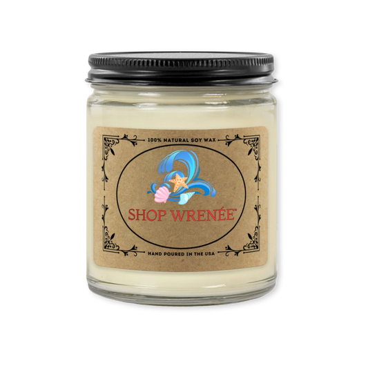 Shop Wrenée™ Sea Breeze Soy Candle