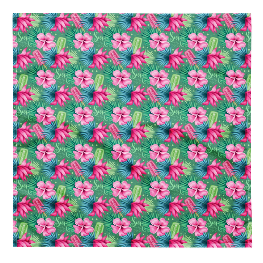 Summer Vibes Bandana