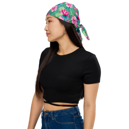 Summer Vibes Bandana