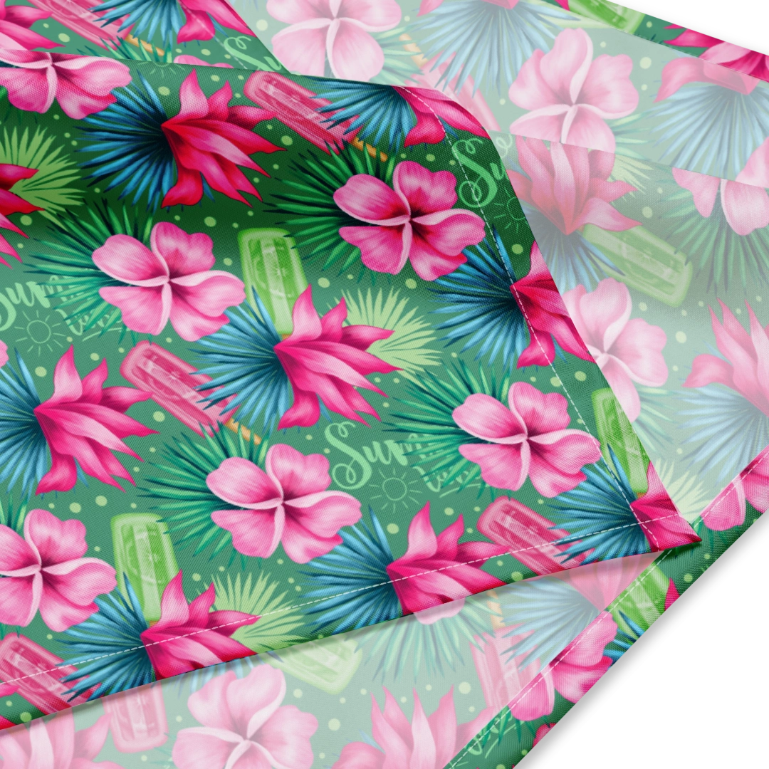 Summer Vibes Bandana