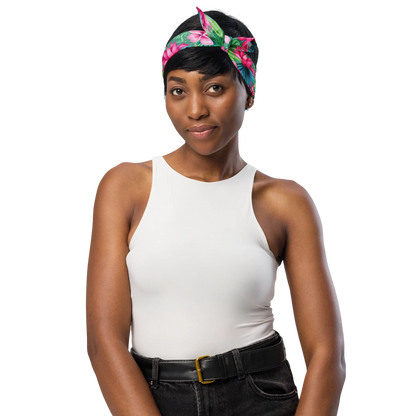 Summer Vibes Bandana