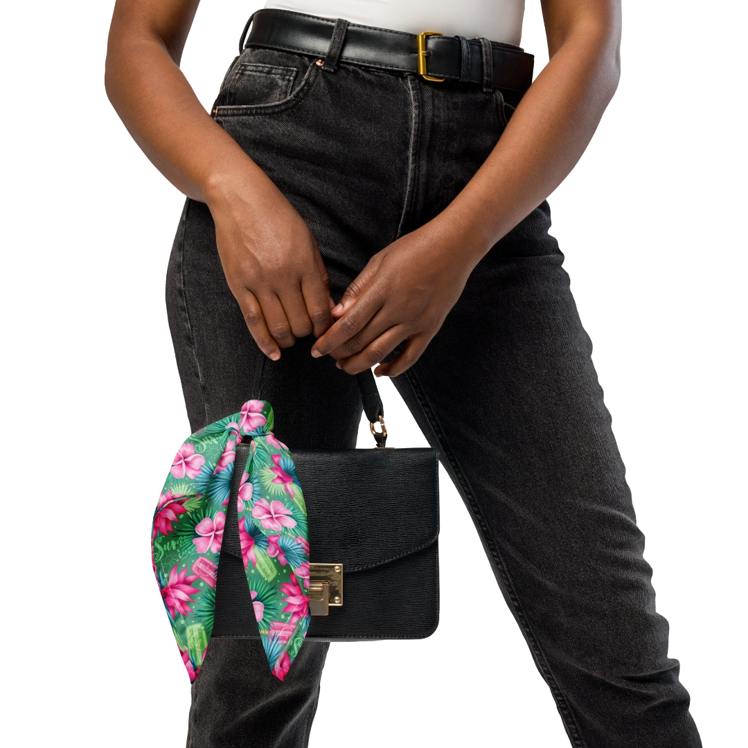 Summer Vibes Bandana