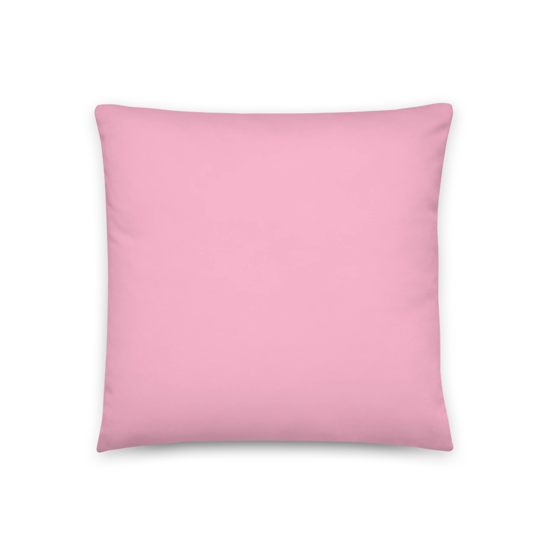 Valentine Wishes Pillow