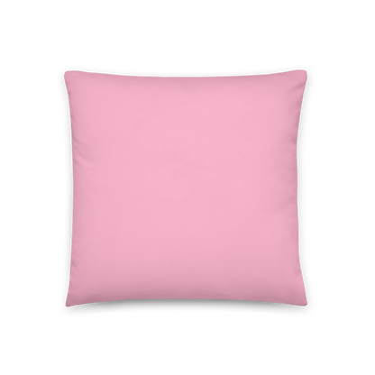 Valentine Wishes Pillow