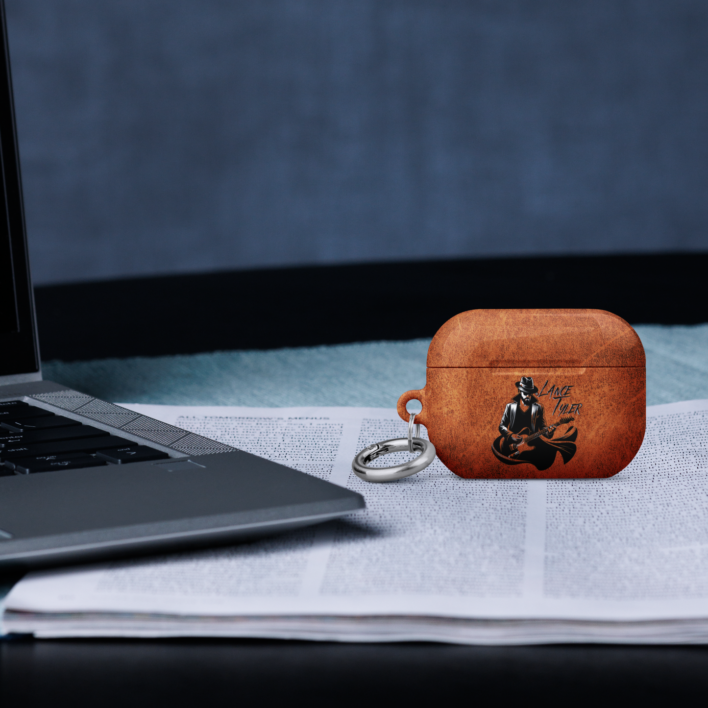 Lance Tyler™ AirPods® Pro Gen 2 Case