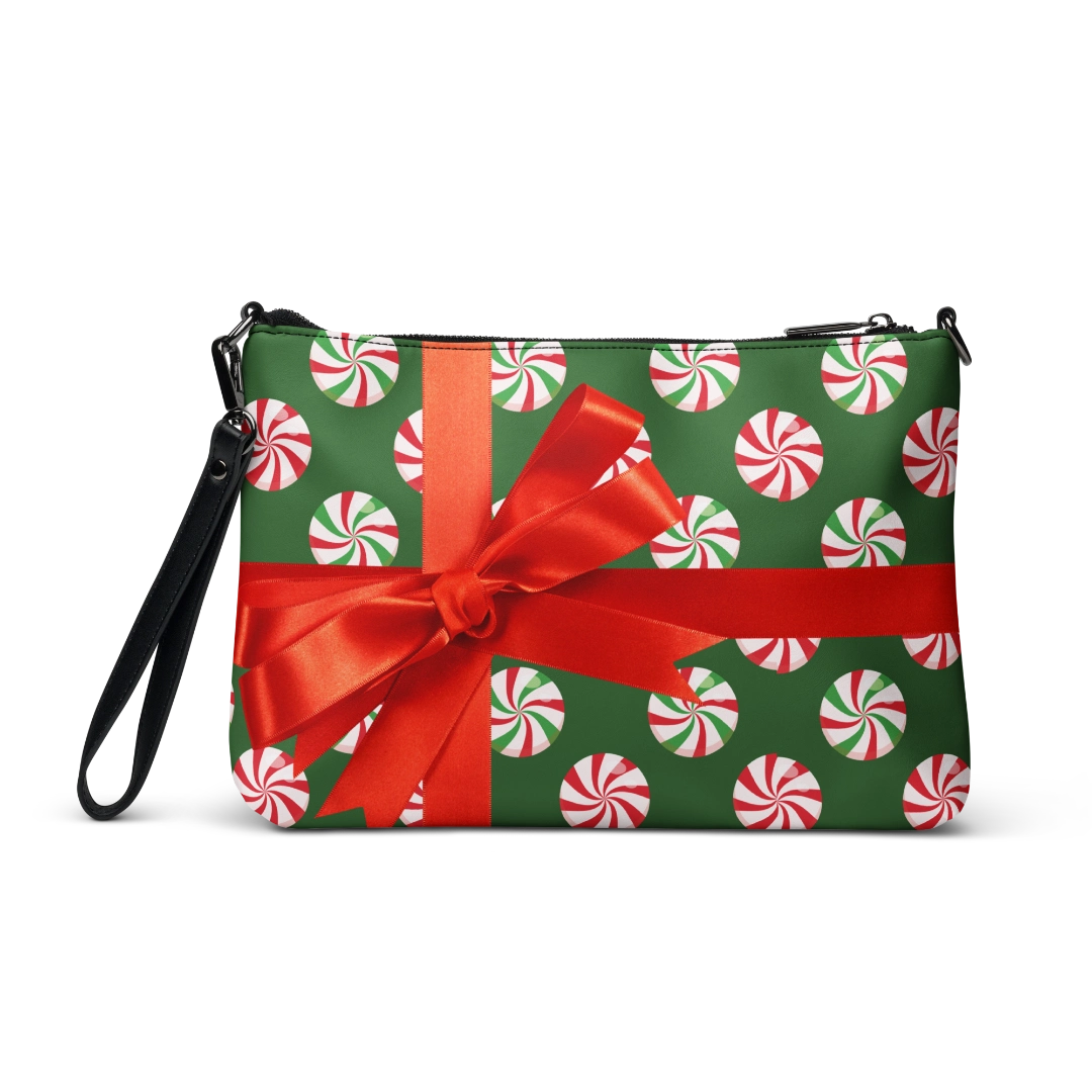 My Gift Crossbody Bag