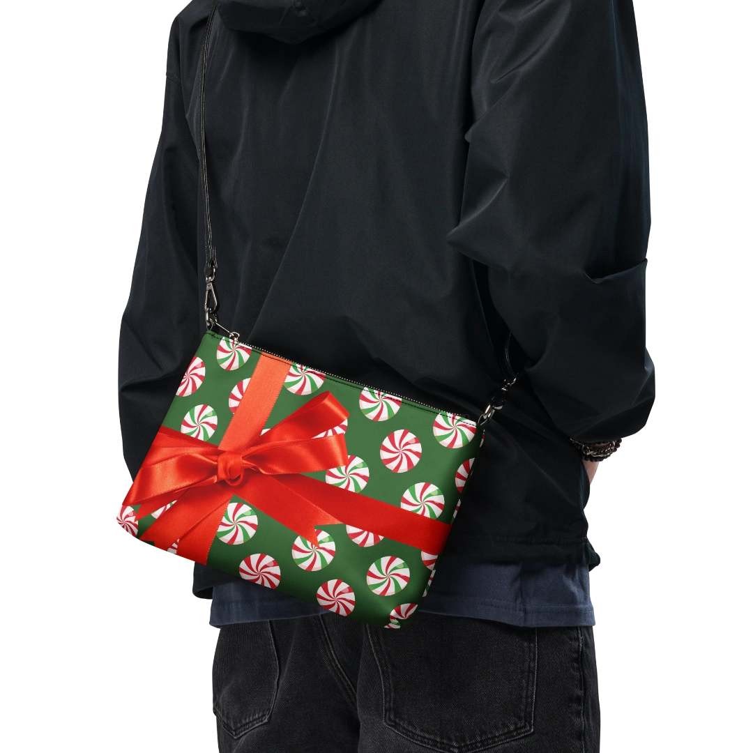 My Gift Crossbody Bag