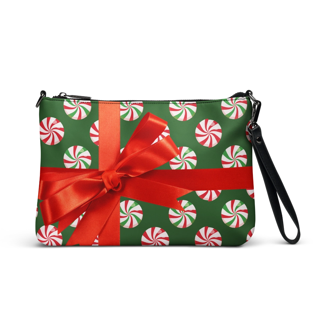 My Gift Crossbody Bag