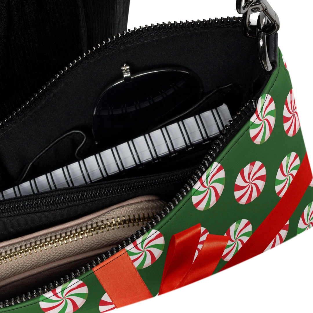My Gift Crossbody Bag
