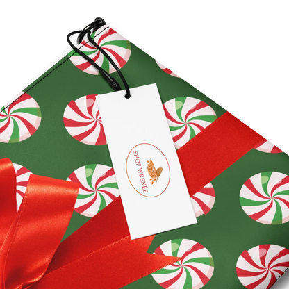 My Gift Crossbody Bag