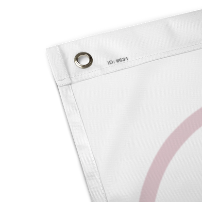 Happy Mother's Day Flag