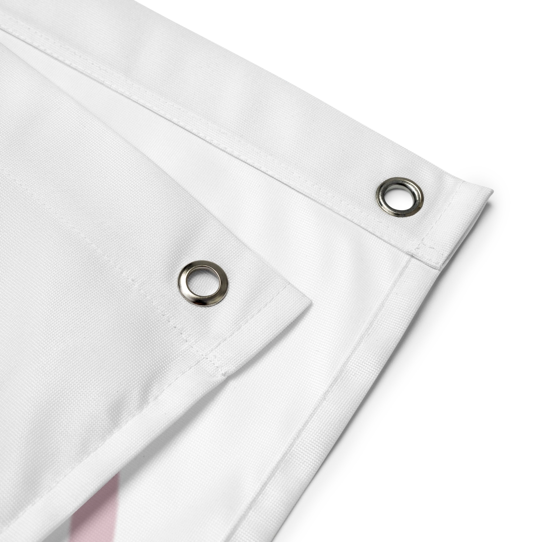 Happy Mother's Day Flag