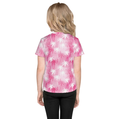 Besties Kids Crew T-Shirt