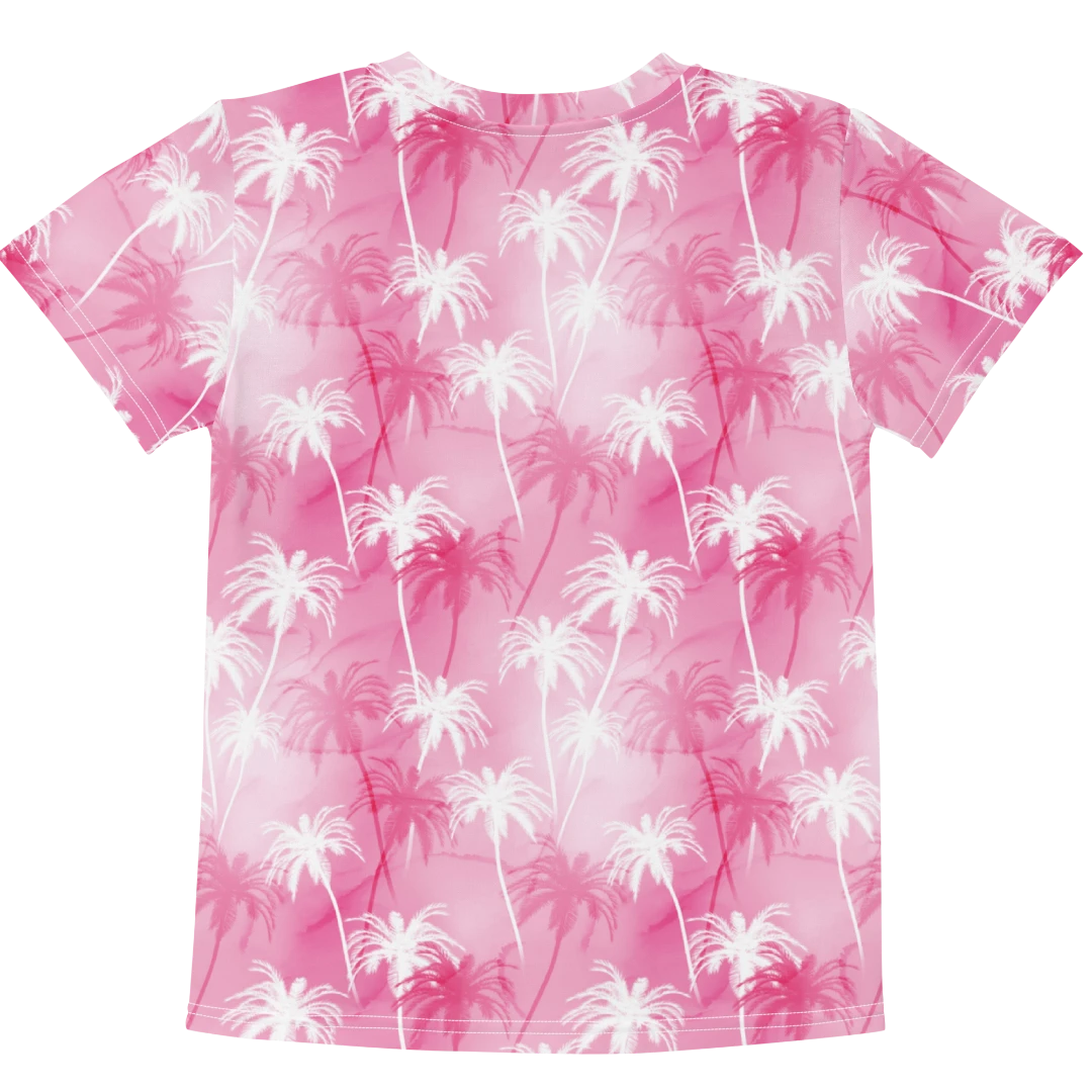 Besties Kids Crew T-Shirt