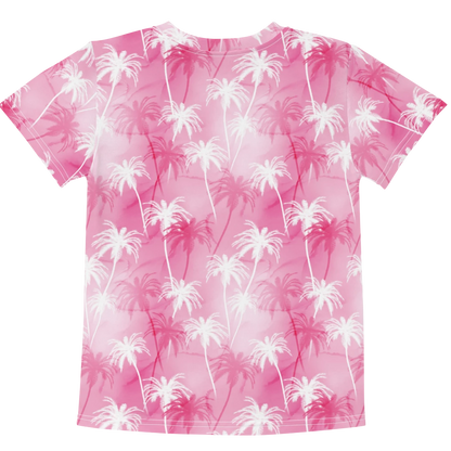 Besties Kids Crew T-Shirt