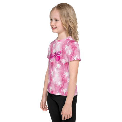 Besties Kids Crew T-Shirt