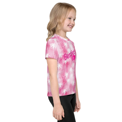 Besties Kids Crew T-Shirt